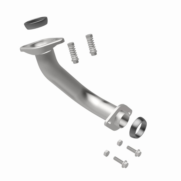 MagnaFlow BRExhaust Direct-Fit Front Pipe Kit - Chevy/Geo Tracker / Suzuki Sidekick / Vitara 1994-2003, view 19