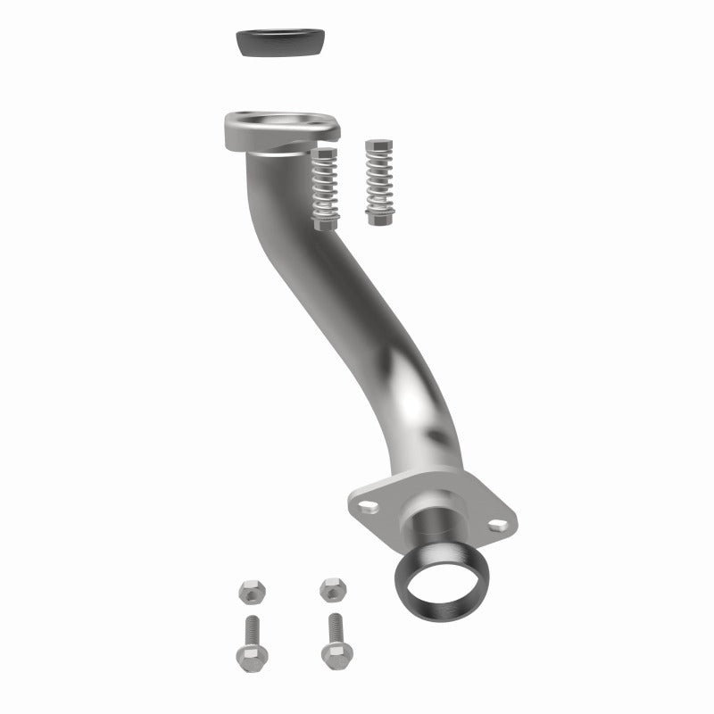 MagnaFlow BRExhaust Direct-Fit Front Pipe Kit - Chevy/Geo Tracker / Suzuki Sidekick / Vitara 1994-2003, view 21