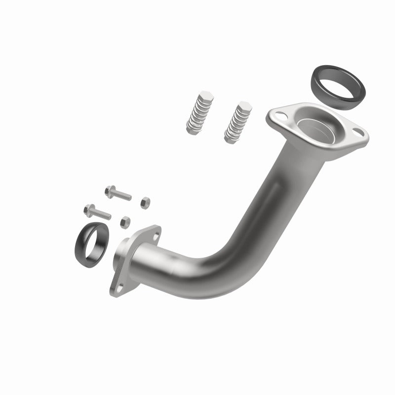 MagnaFlow BRExhaust Direct-Fit Front Pipe Kit - Chevy/Geo Tracker / Suzuki Sidekick / Vitara 1994-2003, view 4