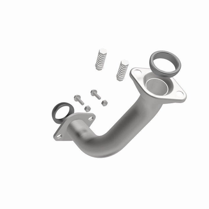 MagnaFlow BRExhaust Direct-Fit Front Pipe Kit - Chevy/Geo Tracker / Suzuki Sidekick / Vitara 1994-2003, view 8