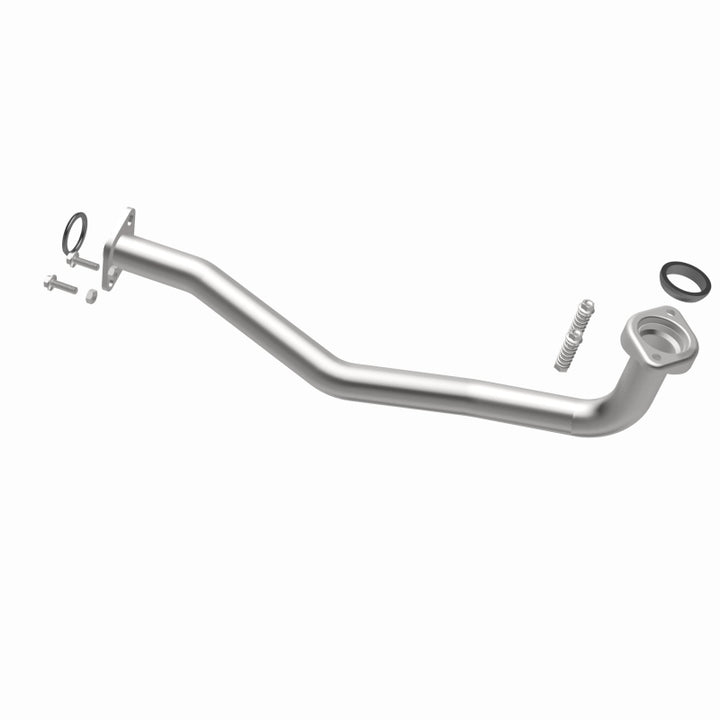 MagnaFlow BRExhaust Direct-Fit Front Pipe Kit - Toyota RAV4 2.0L 1998-2000 - v2, 360 degree view