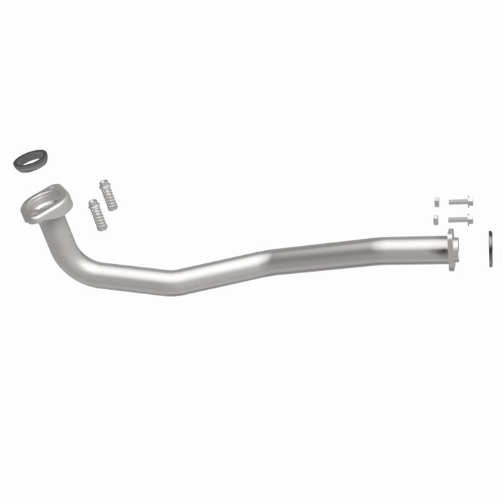 MagnaFlow BRExhaust Direct-Fit Front Pipe Kit - Toyota RAV4 2.0L 1998-2000 - v2, 360 degree view