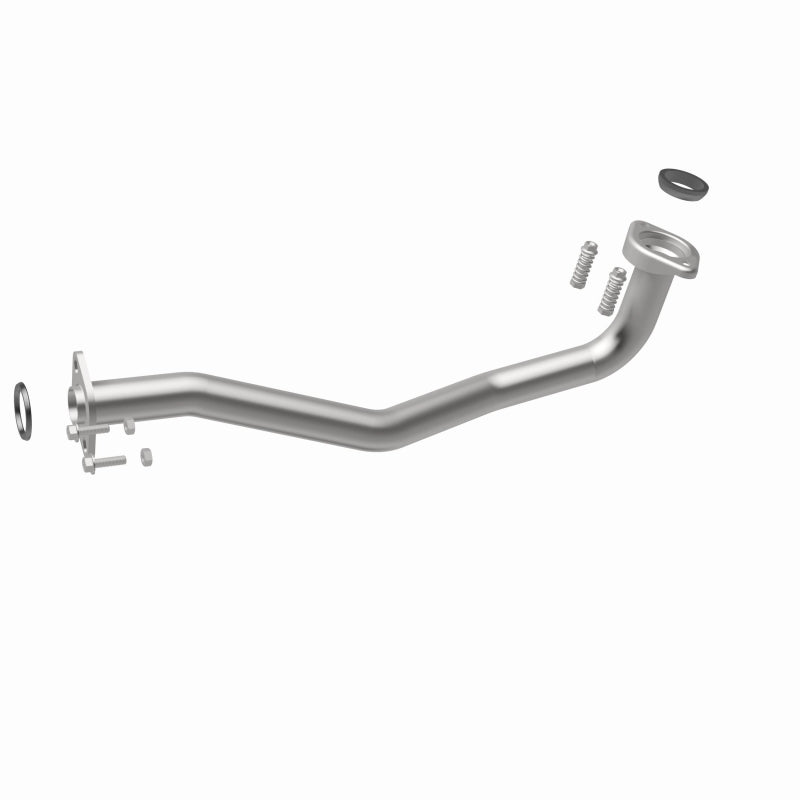 MagnaFlow BRExhaust Direct-Fit Front Pipe Kit - Toyota RAV4 2.0L 1998-2000 - v2, 360 degree view