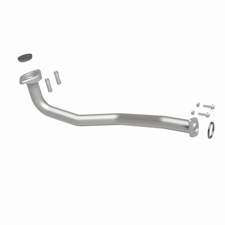 MagnaFlow BRExhaust Direct-Fit Front Pipe Kit - Toyota RAV4 2.0L 1998-2000 - v2, 360 degree view