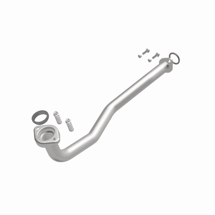 MagnaFlow BRExhaust Direct-Fit Front Pipe Kit - Toyota RAV4 2.0L 1998-2000 - v2, 360 degree view