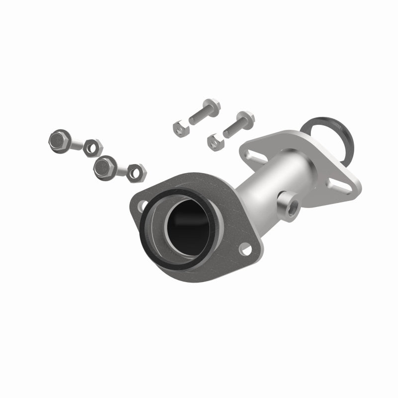 MagnaFlow BRExhaust Direct-Fit Front Pipe Kit - Toyota RAV4 2.0L 1998-2000, view 23