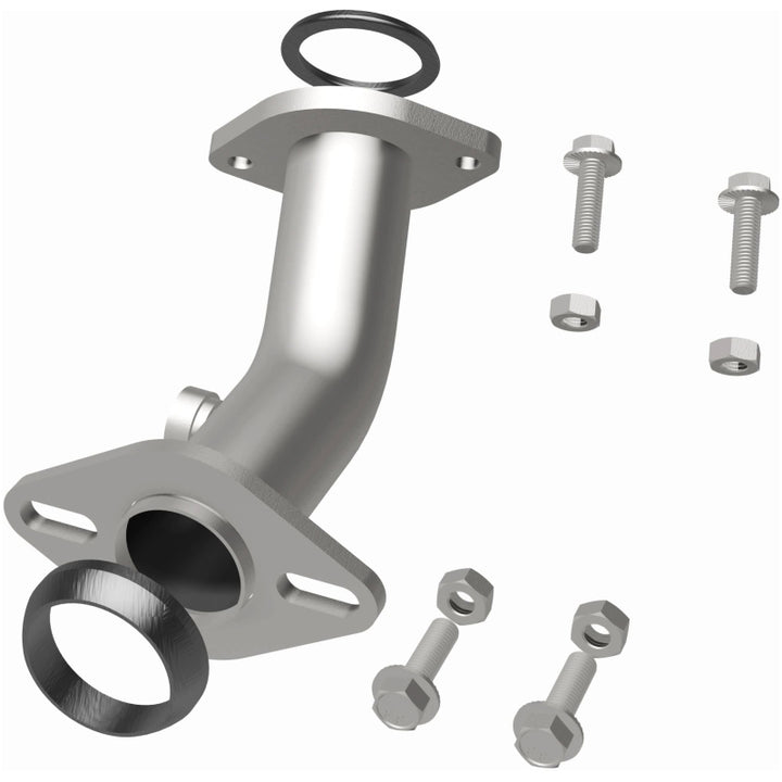 MagnaFlow BRExhaust Direct-Fit Front Pipe Kit - Toyota RAV4 2.0L 1998-2000, view 26