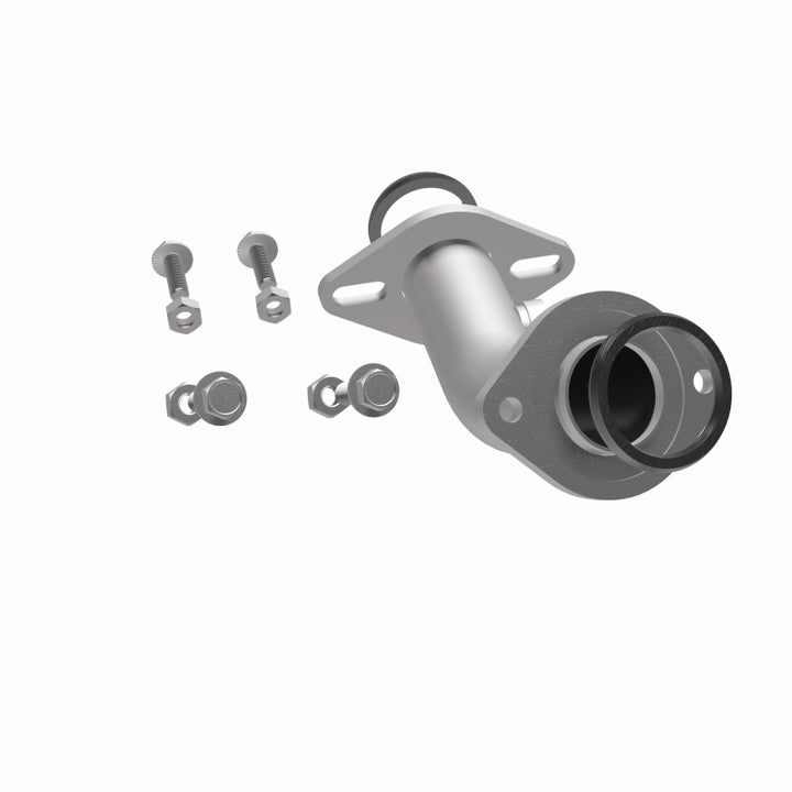 MagnaFlow BRExhaust Direct-Fit Front Pipe Kit - Toyota RAV4 2.0L 1998-2000, 360 degree view