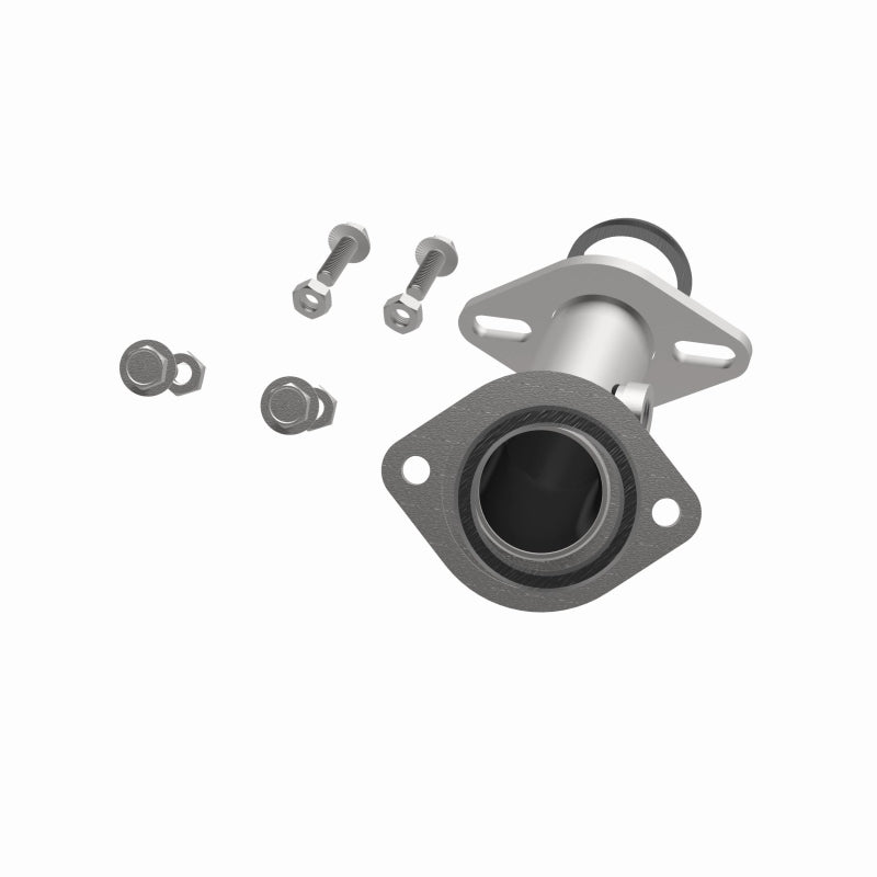 MagnaFlow BRExhaust Direct-Fit Front Pipe Kit - Toyota RAV4 2.0L 1998-2000, 360 degree view