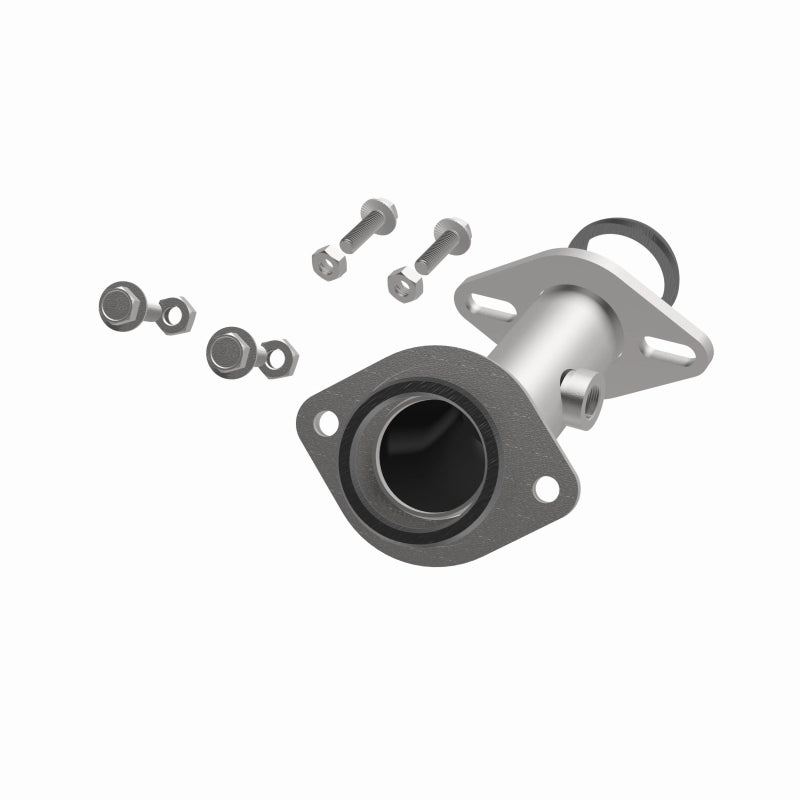 MagnaFlow BRExhaust Direct-Fit Front Pipe Kit - Toyota RAV4 2.0L 1998-2000, view 5