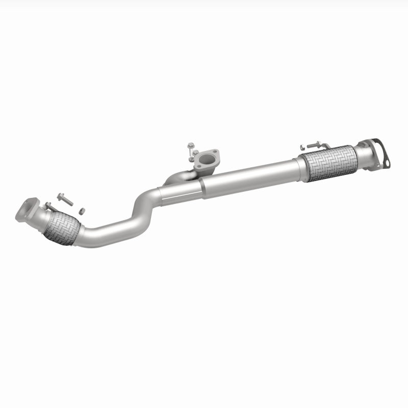 MagnaFlow BRExhaust Direct-Fit Front Pipe Kit - Chevy Equinox / GMC Terrain 3.0L 2010-2011 - v2, view 14