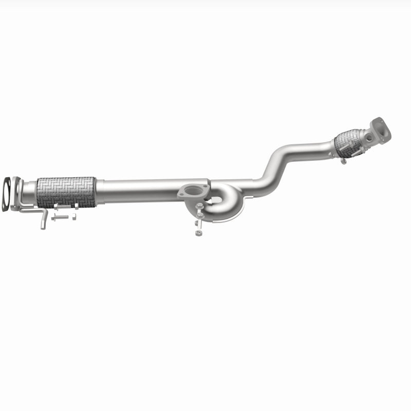 MagnaFlow BRExhaust Direct-Fit Front Pipe Kit - Chevy Equinox / GMC Terrain 3.0L 2010-2011 - v2, view 8
