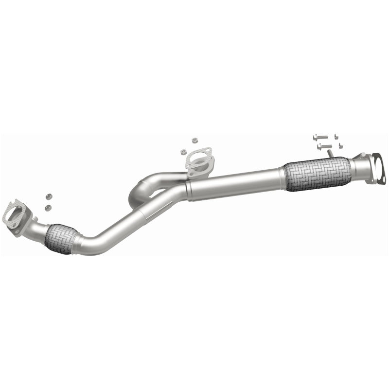 MagnaFlow BRExhaust Direct-Fit Front Pipe Kit - Chevy Equinox / GMC Terrain 3.6L 2012-2017, view 30
