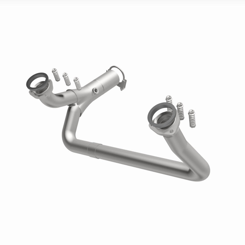 MagnaFlow BRExhaust Direct-Fit Front Pipe Kit - Chevy / GMC C/K 1500 2500 3500 Truck 4.3L 5.0L 1988-1994 - v2, view 13