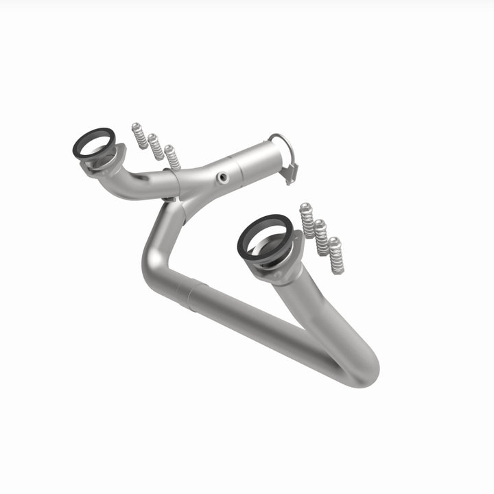 MagnaFlow BRExhaust Direct-Fit Front Pipe Kit - Chevy / GMC C/K 1500 2500 3500 Truck 4.3L 5.0L 1988-1994 - v2, view 18