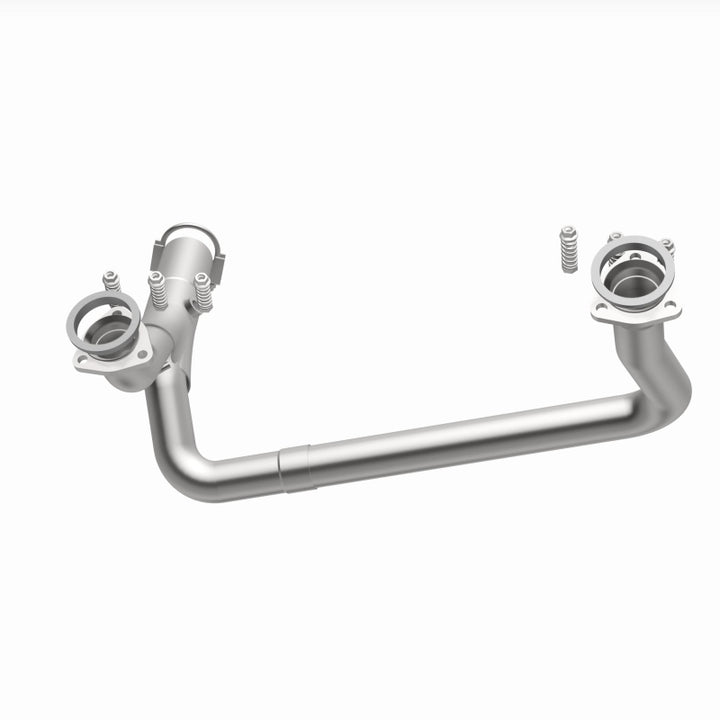 MagnaFlow BRExhaust Direct-Fit Front Pipe Kit - Chevy / GMC C/K 1500 2500 3500 Truck 4.3L 5.0L 1988-1994 - v2, view 2