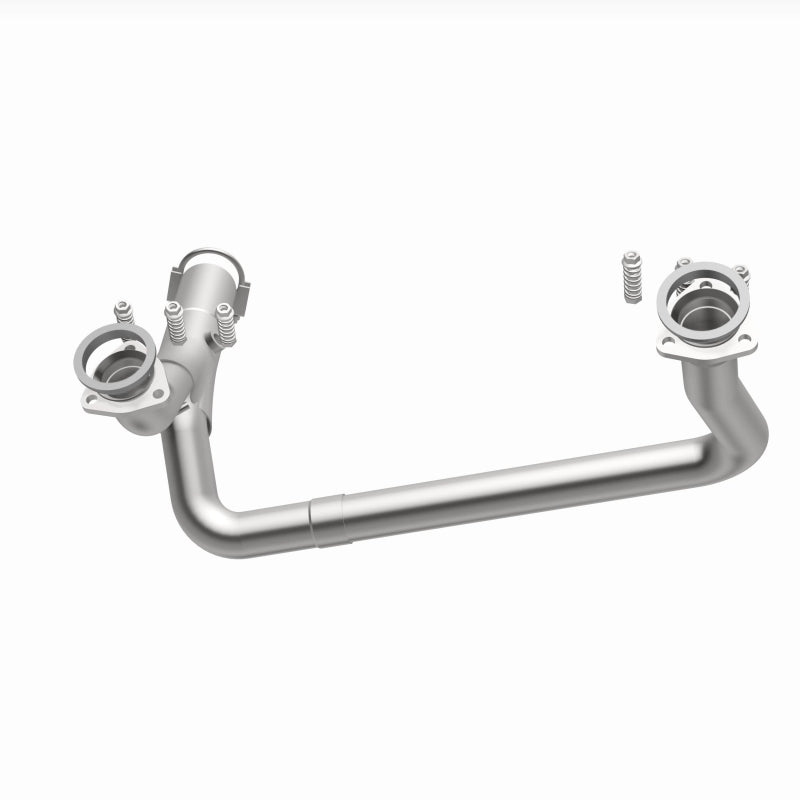 MagnaFlow BRExhaust Direct-Fit Front Pipe Kit - Chevy / GMC C/K 1500 2500 3500 Truck 4.3L 5.0L 1988-1994 - v2, view 2