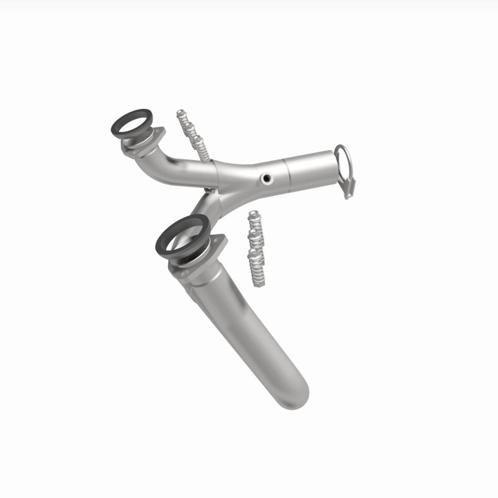 MagnaFlow BRExhaust Direct-Fit Front Pipe Kit - Chevy / GMC C/K 1500 2500 3500 Truck 4.3L 5.0L 1988-1994 - v2, view 20