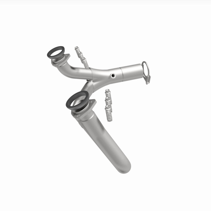 MagnaFlow BRExhaust Direct-Fit Front Pipe Kit - Chevy / GMC C/K 1500 2500 3500 Truck 4.3L 5.0L 1988-1994 - v2, view 20