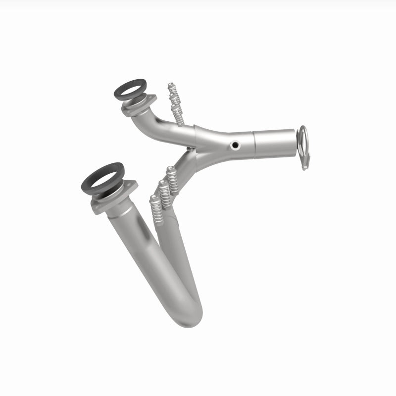 MagnaFlow BRExhaust Direct-Fit Front Pipe Kit - Chevy / GMC C/K 1500 2500 3500 Truck 4.3L 5.0L 1988-1994 - v2, view 22