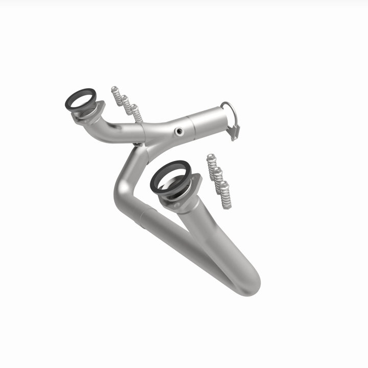 MagnaFlow BRExhaust Direct-Fit Front Pipe Kit - Chevy / GMC C/K 1500 2500 3500 Truck 4.3L 5.0L 1988-1994 - v2, view 23