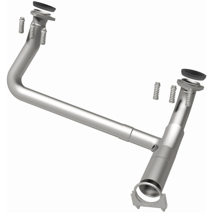 MagnaFlow BRExhaust Direct-Fit Front Pipe Kit - Chevy / GMC C/K 1500 2500 3500 Truck 4.3L 5.0L 1988-1994 - v2, view 27