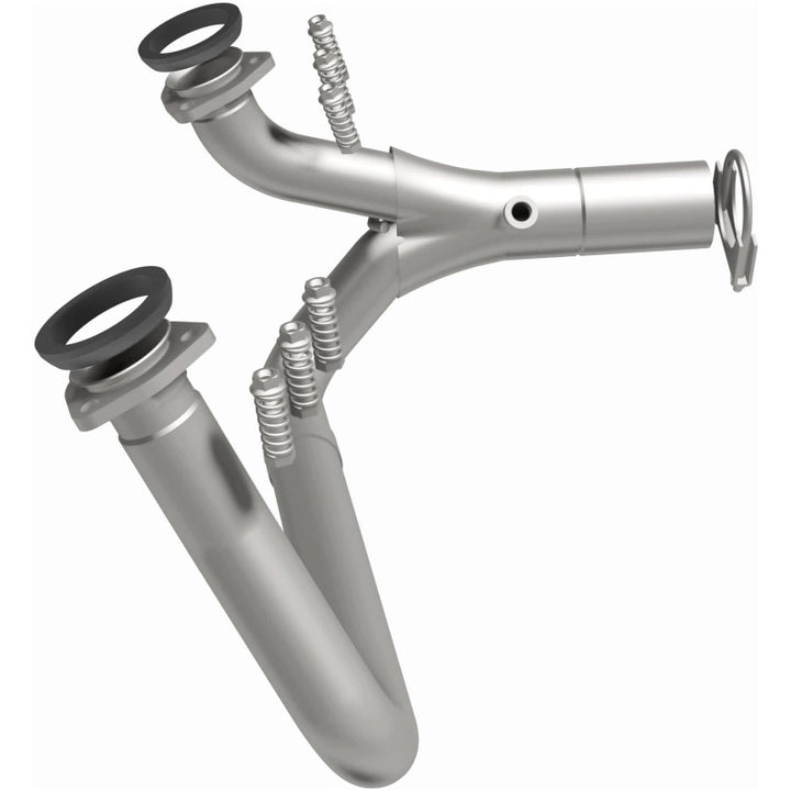 MagnaFlow BRExhaust Direct-Fit Front Pipe Kit - Chevy / GMC C/K 1500 2500 3500 Truck 4.3L 5.0L 1988-1994 - v2, view 29