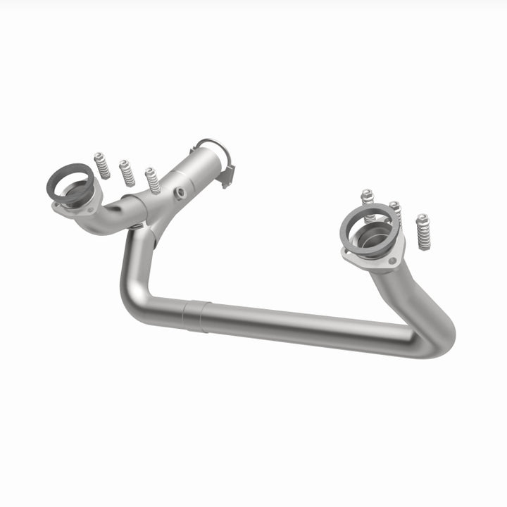 MagnaFlow BRExhaust Direct-Fit Front Pipe Kit - Chevy / GMC C/K 1500 2500 3500 Truck 4.3L 5.0L 1988-1994 - v2, view 4