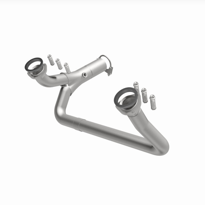 MagnaFlow BRExhaust Direct-Fit Front Pipe Kit - Chevy / GMC C/K 1500 2500 3500 Truck 4.3L 5.0L 1988-1994 - v2, view 6