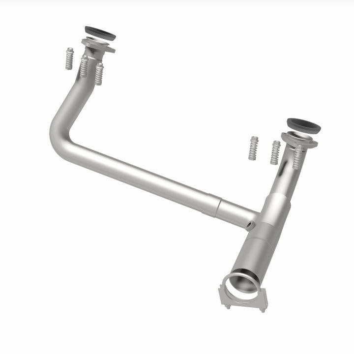 MagnaFlow BRExhaust Direct-Fit Front Pipe Kit - Chevy / GMC C/K 1500 2500 3500 Truck 4.3L 5.0L 1988-1994 - v2, view 7