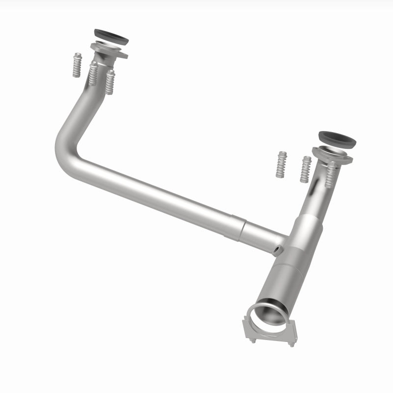 MagnaFlow BRExhaust Direct-Fit Front Pipe Kit - Chevy / GMC C/K 1500 2500 3500 Truck 4.3L 5.0L 1988-1994 - v2, view 7