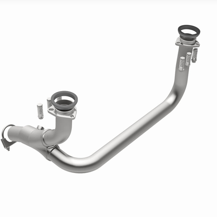 MagnaFlow BRExhaust Direct-Fit Front Pipe Kit - Chevy / GMC C1500 C2500 K1500 K2500 4.3L 5.0L 1988-1993, view 13