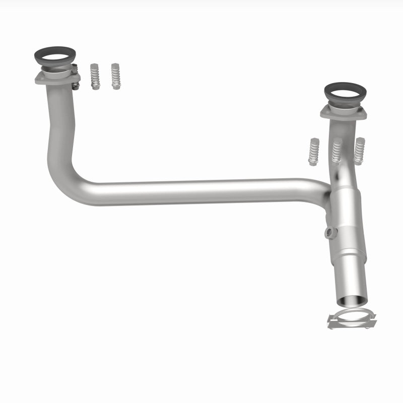 MagnaFlow BRExhaust Direct-Fit Front Pipe Kit - Chevy / GMC C1500 C2500 K1500 K2500 4.3L 5.0L 1988-1993, view 14