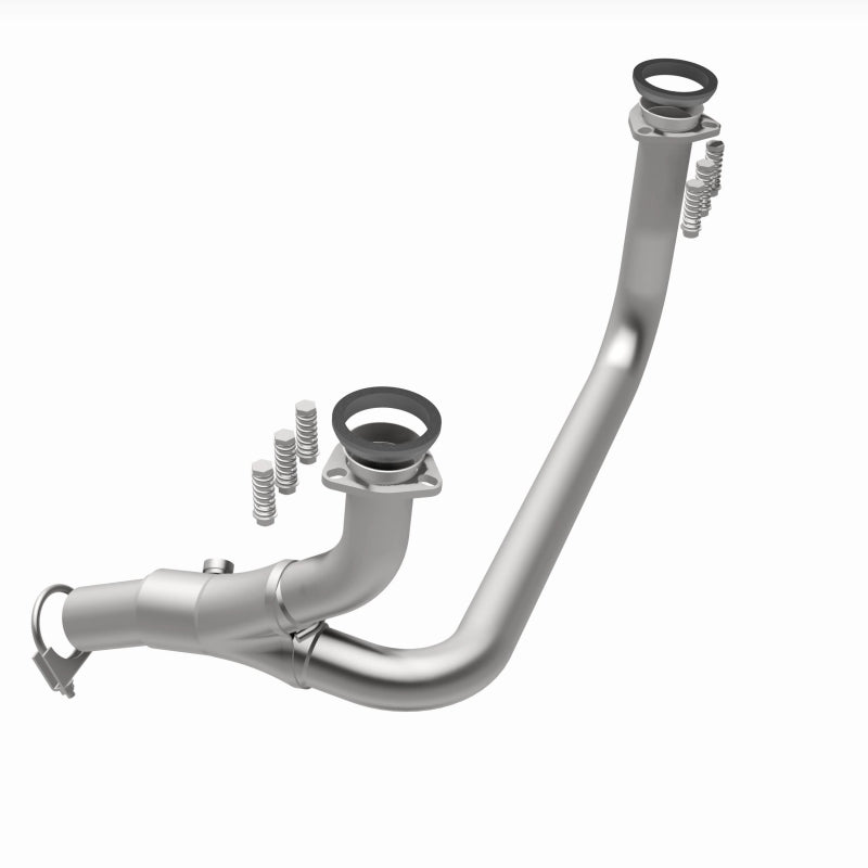 MagnaFlow BRExhaust Direct-Fit Front Pipe Kit - Chevy / GMC C1500 C2500 K1500 K2500 4.3L 5.0L 1988-1993, view 17