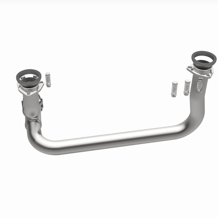 MagnaFlow BRExhaust Direct-Fit Front Pipe Kit - Chevy / GMC C1500 C2500 K1500 K2500 4.3L 5.0L 1988-1993, view 3