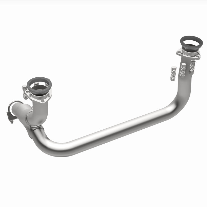 MagnaFlow BRExhaust Direct-Fit Front Pipe Kit - Chevy / GMC C1500 C2500 K1500 K2500 4.3L 5.0L 1988-1993, view 4