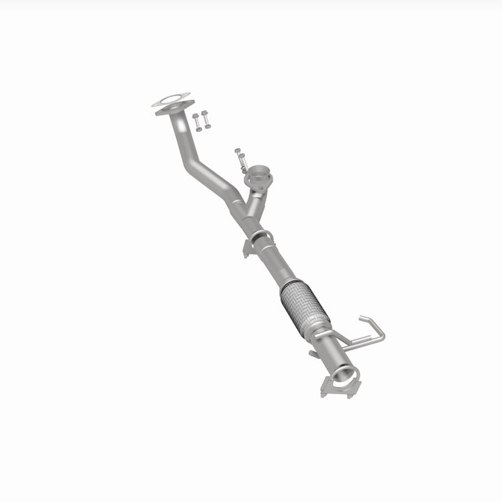 MagnaFlow BRExhaust Direct-Fit Front Pipe Kit - Ford Edge 3.5L 2011-2014, view 15