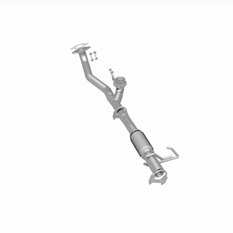 MagnaFlow BRExhaust Direct-Fit Front Pipe Kit - Ford Edge 3.5L 2011-2014, view 15
