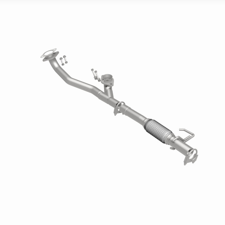 MagnaFlow BRExhaust Direct-Fit Front Pipe Kit - Ford Edge 3.5L 2011-2014, view 19