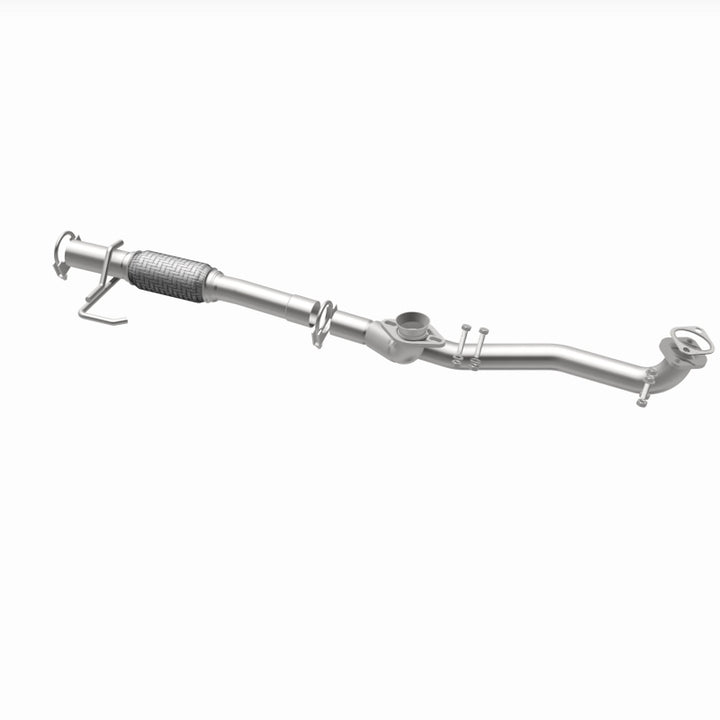 MagnaFlow BRExhaust Direct-Fit Front Pipe Kit - Ford Edge 3.5L 2011-2014, view 23