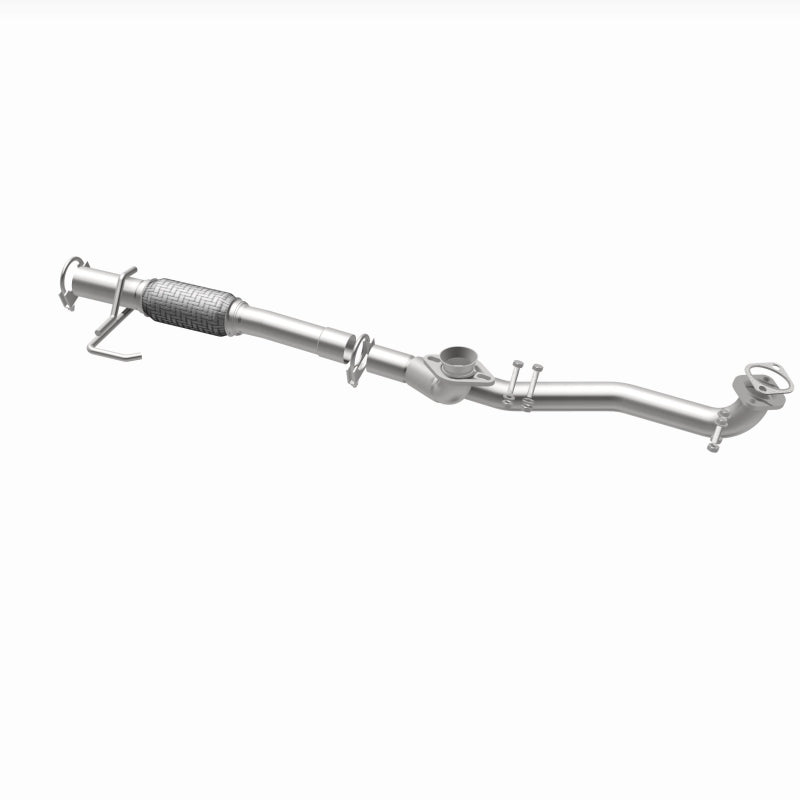 MagnaFlow BRExhaust Direct-Fit Front Pipe Kit - Ford Edge 3.5L 2011-2014, view 23