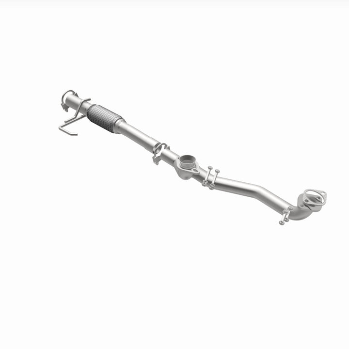 MagnaFlow BRExhaust Direct-Fit Front Pipe Kit - Ford Edge 3.5L 2011-2014, view 3