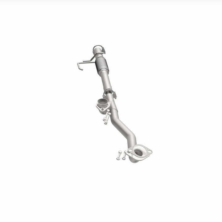 MagnaFlow BRExhaust Direct-Fit Front Pipe Kit - Ford Edge 3.5L 2011-2014, view 5