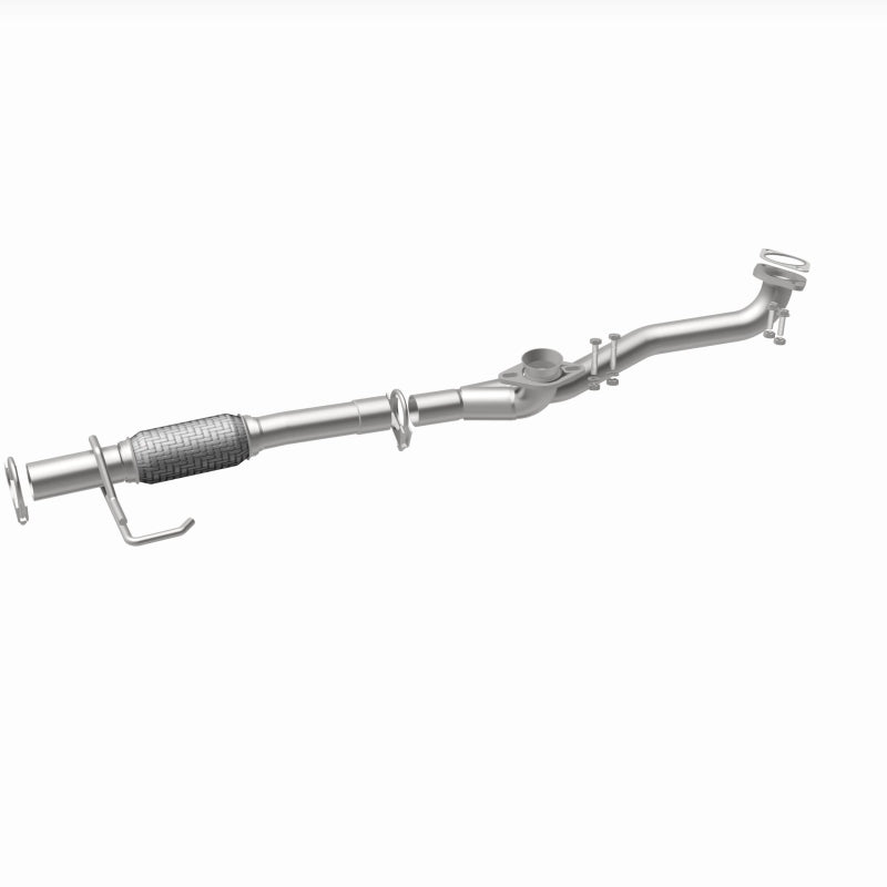 MagnaFlow BRExhaust Direct-Fit Front Pipe Kit - Ford Edge 3.5L 2011-2014, view 6