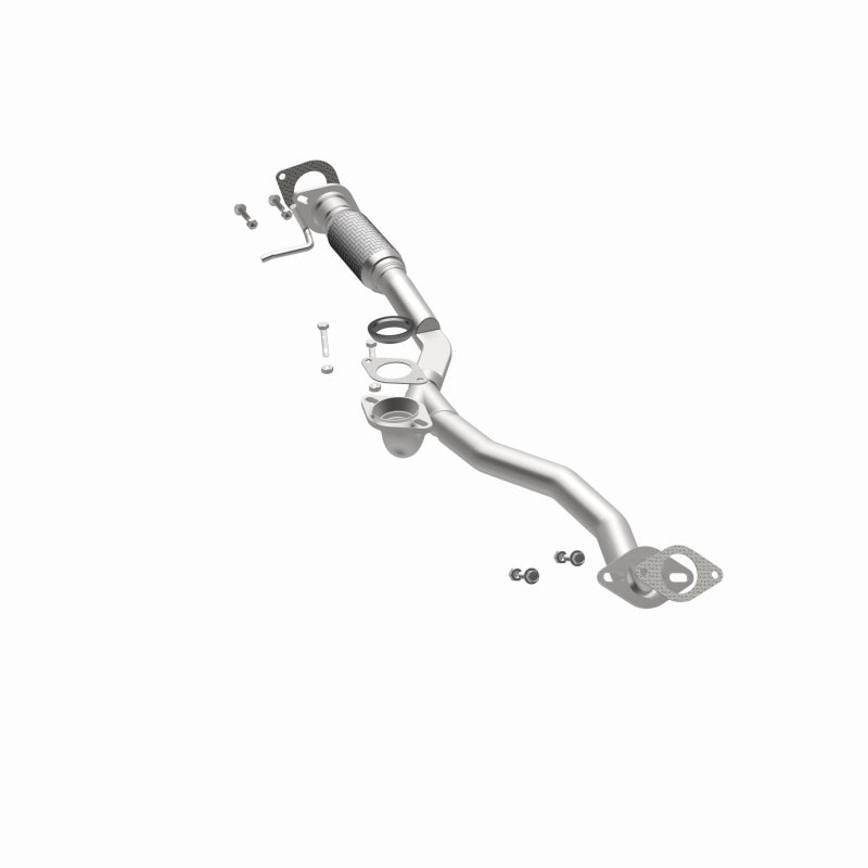 MagnaFlow BRExhaust Direct-Fit Front Pipe Kit - Ford Taurus / Mercury Sable 3.5L 2008-2009, view 17