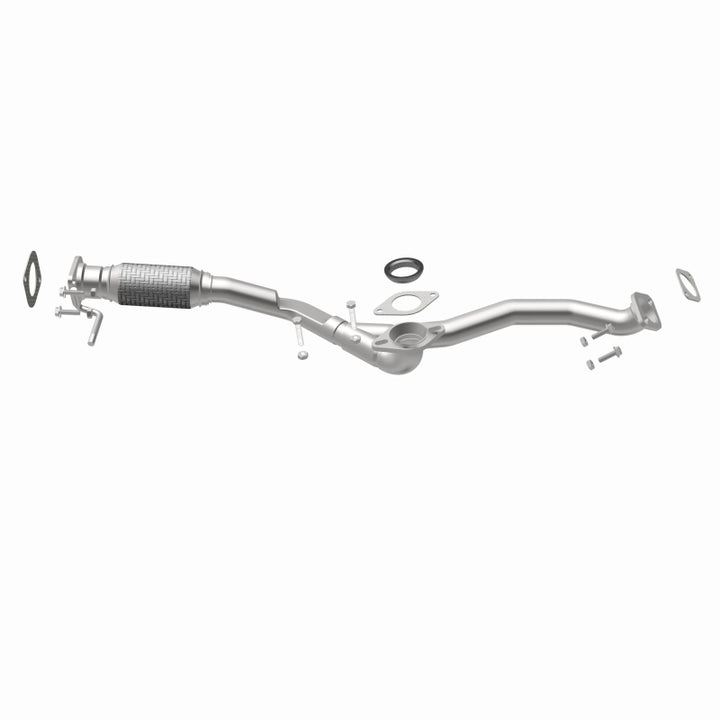 MagnaFlow BRExhaust Direct-Fit Front Pipe Kit - Ford Taurus / Mercury Sable 3.5L 2008-2009, view 18