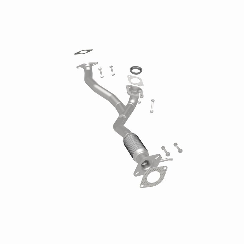 MagnaFlow BRExhaust Direct-Fit Front Pipe Kit - Ford Taurus / Mercury Sable 3.5L 2008-2009, view 19