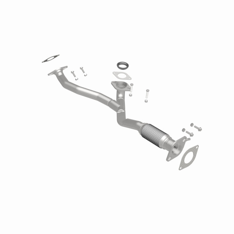 MagnaFlow BRExhaust Direct-Fit Front Pipe Kit - Ford Taurus / Mercury Sable 3.5L 2008-2009, view 7