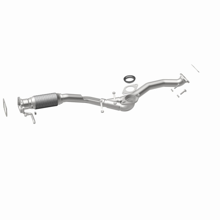 MagnaFlow BRExhaust Direct-Fit Front Pipe Kit - Ford Taurus / Mercury Sable 3.5L 2008-2009, view 8