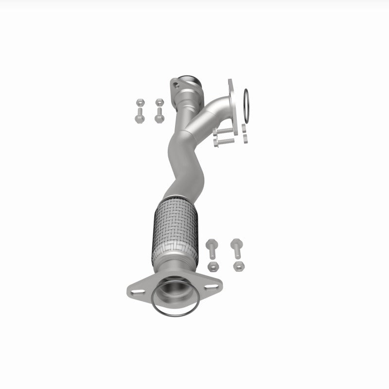 MagnaFlow BRExhaust Direct-Fit Front Pipe Kit - Ford Fusion / Mercury Milan / Lincoln Zephyr 3.0L 2006-2012, view 10
